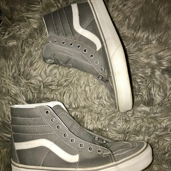 🤙🏽VANS🤙🏽 - Picture 6 of 8